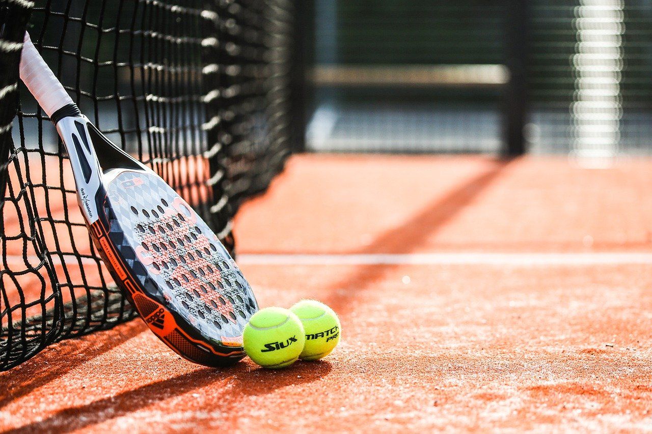 Los deportes de raqueta crecen en popularidad e igualdad, por kingame