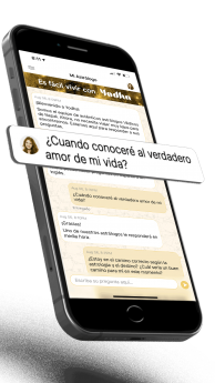 Yodha inició la versión en español de la aplicación astrológica