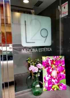 L29, la clínica de medicina estética ubicada en Bagatxa