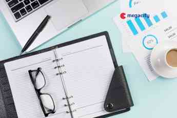 Gran variedad de recambios de agendas personalizables en Megacity 