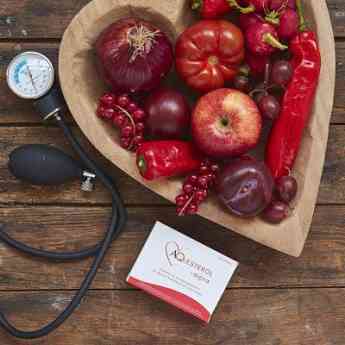 Ajo negro y oliva para paliar los excesos del verano, en el sistema cardiovascular, según AORA Health