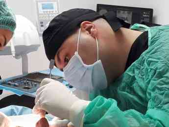 Las 10 dudas más comunes de los implantes dentales