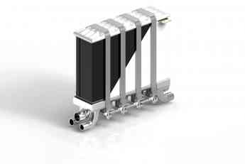 Schaeffler muestra la movilidad sostenible