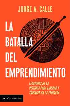 Noticias Marketing | La batalla del emprendimiento