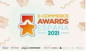 Noticias Marketing | E-Commerce Awards España 2021 