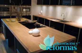 Noticias Bricolaje | Cómo planificar una reforma de la cocina
