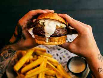 Noticias Franquicias | Hamburguesas de The Fitzgerald