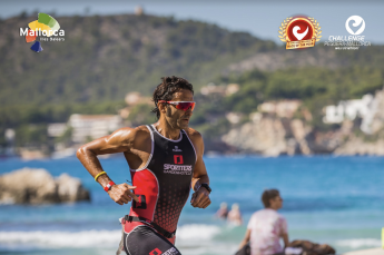 Vuelve la Challenge Peguera-Mallorca, la mejor competición de triatlón de Challenge Family en 2019