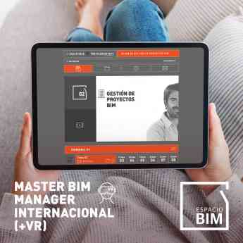 Noticias Digital | Espacio BIM, el aprendizaje global que atrae a