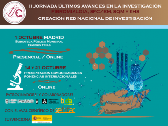 Noticias Farmacia | II Jornada Investigación CONFESQ