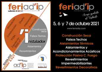FERIAD'IP - Presentación