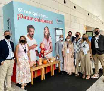 Noticias Marketing | Presentación campaña "Si me quieres, dame