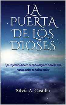 La primera novela de Silvia A. Castillo sumerge en magia y aventuras a la ciudad de Madrid