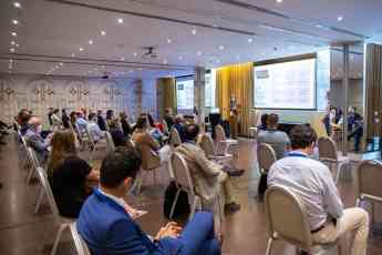 Noticias Cataluña | Evento Patrocinadores y Colaboradores de IFMA