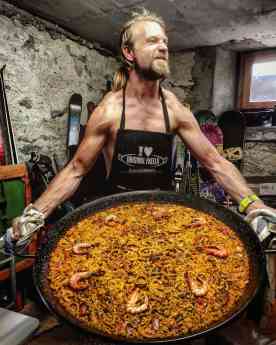 Noticias Marketing | paella 360 Challenge www.originalpaella.es