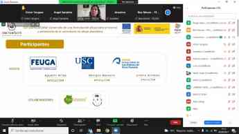 VARROAFORM, en búsqueda de soluciones contra la varroatosis para proteger la abeja doméstica