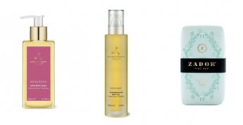 Aromatherapy Associates y Zador tienen los productos de belleza para usar en la vuelta al cole de los niños