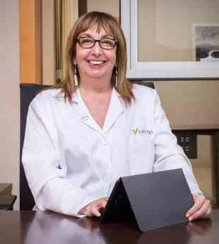 Noticias Medicina | La doctora Vicenta Llorca vuelve con el Congreso