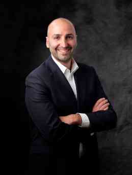 Carlos Abelló, nuevo Partner en la firma de Executive Search Badenoch + Clark