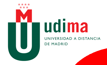 Noticias Formación | El periodista Graciano Palomo estrena en UDIMA