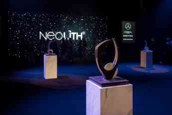 Noticias Artes Visuales | Neolith