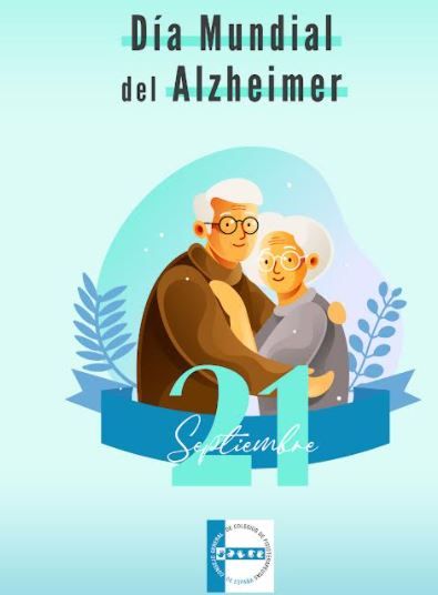 Foto de  Día Mundial del Alzheimer