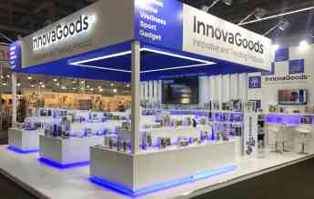 Noticias Marketing | Stand InnovaGoods