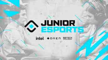 Noticias Marketing | Nace Junior Esports, la nueva denominación de