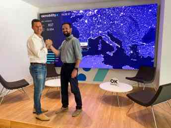 OK Mobility refuerza su apuesta por la estrategia de innovación y la tecnología