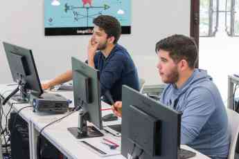 Implika lanza un innovador campus virtual que facilita la inserción laboral