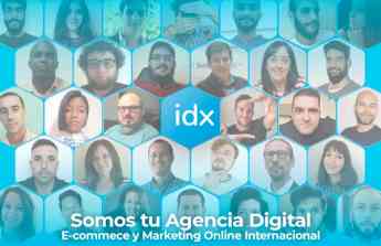 Noticias Marketing | IDX Innovadeluxe se hace internacional