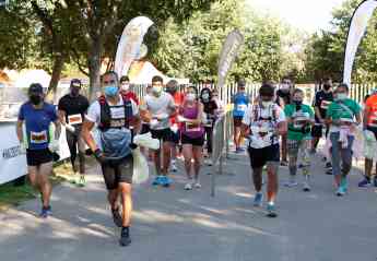 El Consejo Superior de Deportes y Plogging Tour aúnan fuerzas para impulsar la Semana Europea del Deporte 