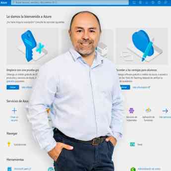 DQSconsulting crea un equipo especializado de Infraestructuras TIC basadas en Azure