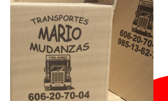La empresa ideal que ayuda a afrontar mejor una mudanza, según transportesymudanzasmario.com