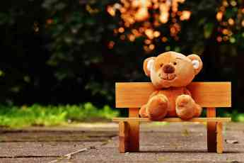 Peluches gigantes, el regalo ideal - por peluches.org
