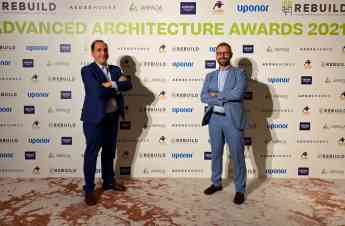 Griesser concluye con éxito un Rebuild 2021 con unos datos de asistencia récord 