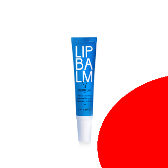 Llega a las farmacias el bálsamo labial de Youth Lab, para unos labios de cine frente al frío