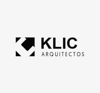 Klic Arquitectos en uno de sus mejores momentos