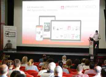 Tres nuevos colegios en Bilbao apuestan por el aprendizaje ilimitado de la mano de ODILO 