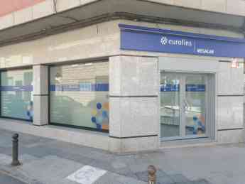 Eurofins Megalab abre dos nuevos centros en Castilla-La Mancha para reforzar la lucha contra el COVID 