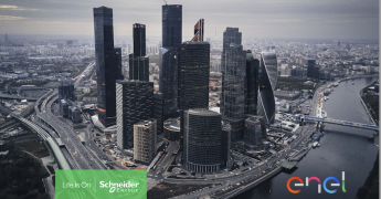 Enel y Schneider Electric se suman al Foro Económico Mundial con herramientas para la transformación urbana