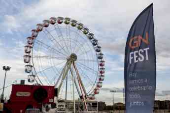 Grupo GN comparte con el sector de la Audiología  la alegría del reencuentro en el GN Fest