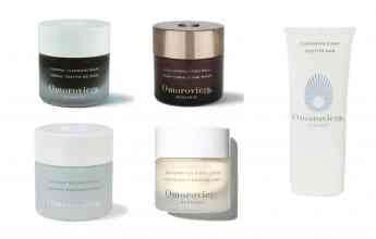 Omorovizca, la marca húngara de skincare potente en ingredientes naturales y texturas extraordinarias