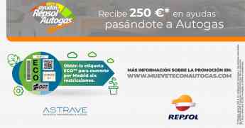 Madrid 360, un nuevo escenario: claves y ayudas para moverse por la ciudad con AutoGas
