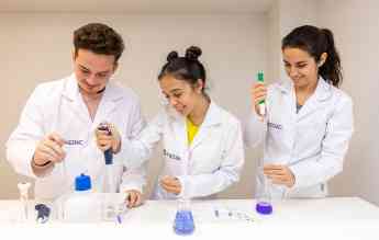 La Formación Profesional vuelve a imponerse a la universitaria ostentando el 43% de las ofertas de empleo