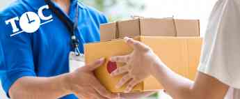 Top Courier ofrece transporte urgente e inmediato para los envíos