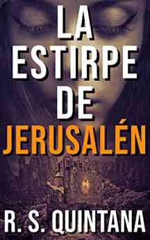 El legado de los templarios continúa en 'La estirpe de Jerusalén', la nueva novela de Raúl Sánchez Quintana