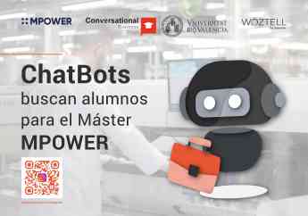 Noticias Marketing | ChatBots en Facebook e Instagram buscan alumnos