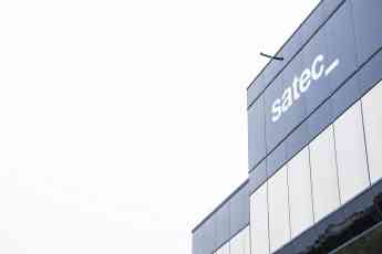 La multinacional española Grupo SATEC refuerza su estrategia de internacionalización