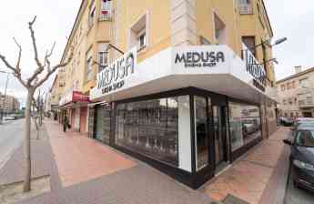 Medusa Shisha Shop la revolucionaria tienda de cachimbas que lidera el mercado europeo